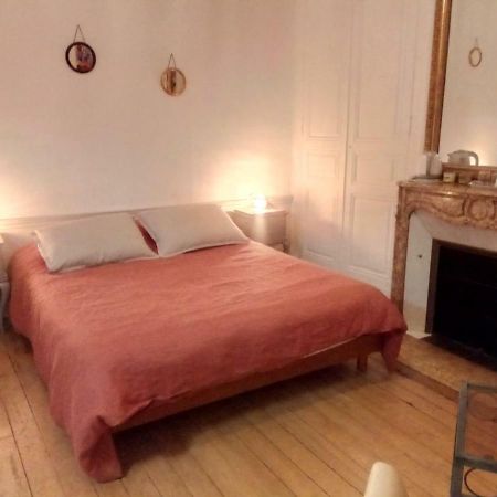 博韦 Chez Catherine酒店 外观 照片