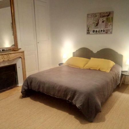 博韦 Chez Catherine酒店 外观 照片