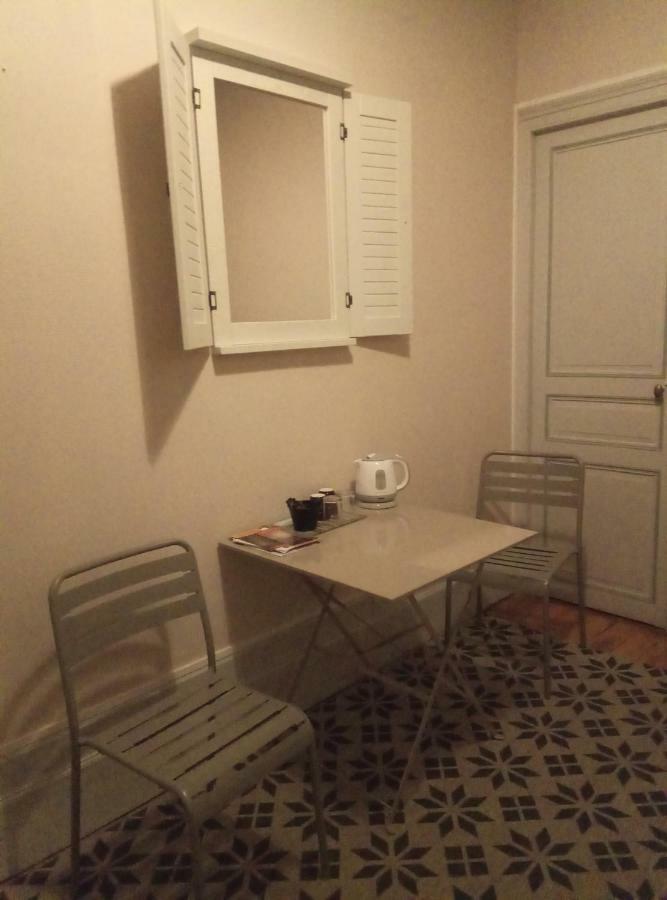 博韦 Chez Catherine酒店 外观 照片